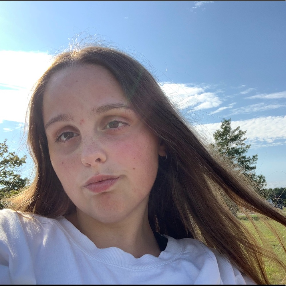 Meet your Posher, Ally